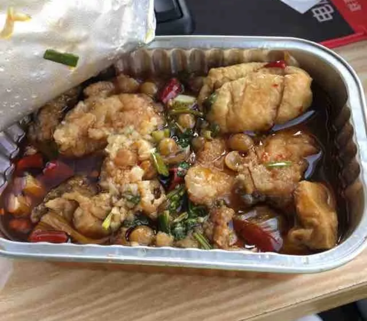 厦门软件园二期好吃又实惠的外卖推荐!插图 厦门软件园二期好吃又实惠的外卖推荐!