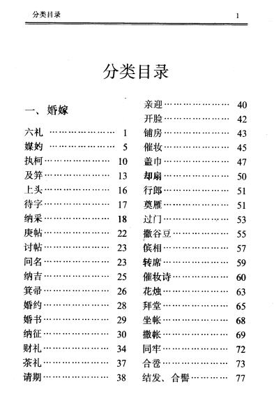 《中国风俗大辞典》PDF电子书下载
